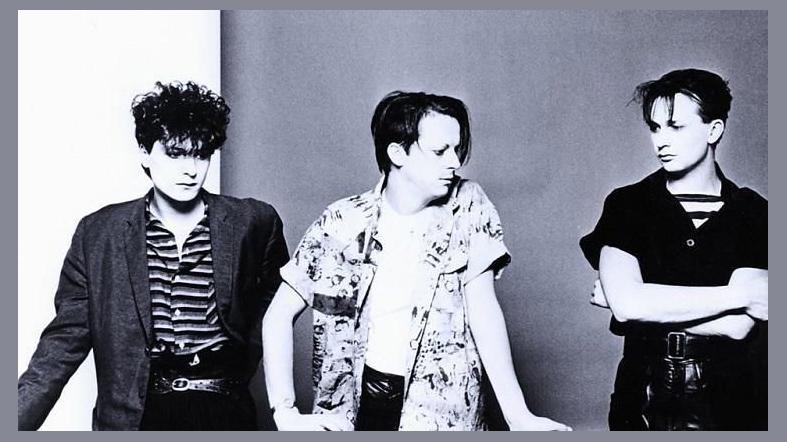 Cabaret Voltaire